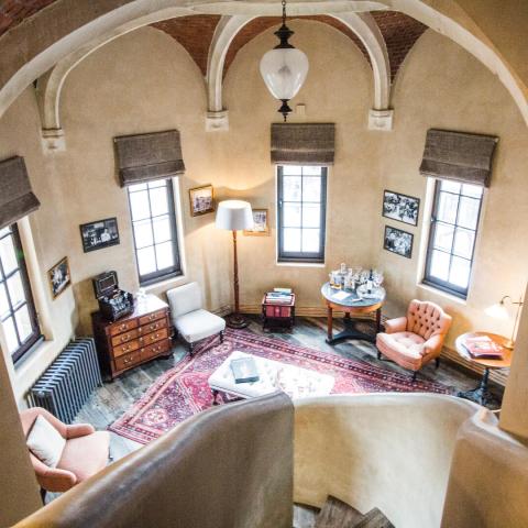 Posthotel Gent